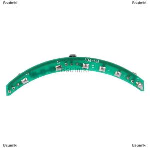 [COD] Bsuimki 1Pc Electric Scooter Hall Sensor Board Motor Hall Sensor PCB Board 41F For Electric Scooter Motor Hall Sensor Module Parts