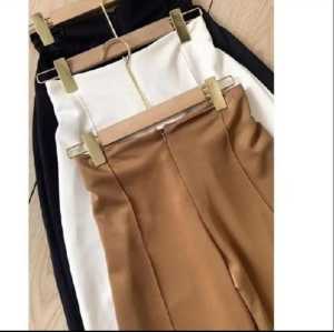 Celana Cutbray Wanita Terbaru // Celana Cutbray Kantor