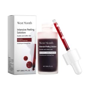 🎀【buy 1 get 1 free】Salicylic Acid Exfoliating Line-Lightening Cream/Exfoliating And Brightening Serum/Hydrating Serum Light Lines Moisturizing Brightening Face Cleansing Salicylic Acid Serum/Soothing Serum水杨酸去角质淡化细纹精华