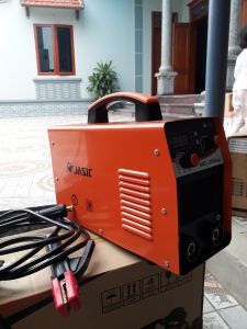 Máy hàn JASIC ARC 250 Chính Hãng - Công suất 250 Ampe - Công nghệ Mosfet thế hệ mới