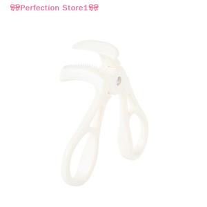 【Special price】🎀Perfection Store1🎀 ที่ดัดขนตาพลาสติกแบบมุมกว้างที่ดัดขนตาเครื่องสำอางที่หนีบขนตาเครื่องมือยกขนตาหวี