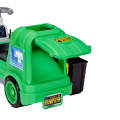Little Tikes Dirt Digger Garbage Scoot Ride On. 