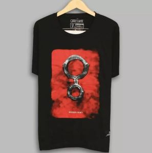 TSHIRT Kaos PRIA-WANITA Kualitas Premium