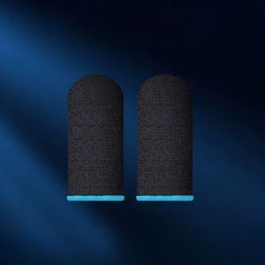 Găng Tay Ver S Cảm Ứng Gaming - Bao Tay Chơi Game Mượt Mà Cấu Trúc Đàn Hồi 4 Chiều