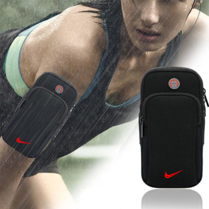 Nike cell best sale phone armband