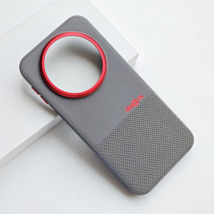 Applicable to Huawei mate80promax Phone case with personalized letters mate70pro+ case made of plain leather 60pro+