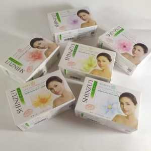 Shinzui Soap Bar 80gr