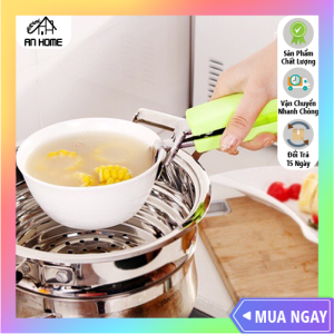 Dụng Cụ Gắp Nóng Thông Minh ANHOME Dụng Cụ Gắp Nóng Chuyên Dụng Tiện Lợi