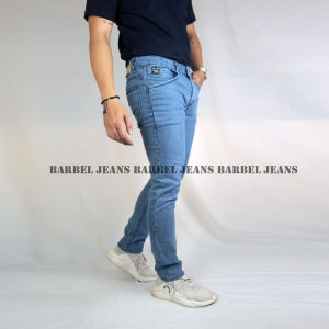 FIFTEEN DENIM / Celana Panjang Jeans Skinny Street Premium / Celana Jeans Pria Panjang Slim Fit
