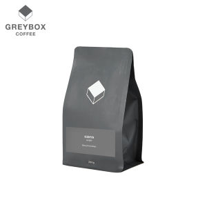 Greybox Kenya Coffee Beans (200g) | Light Roast | Berry Fruit Drops