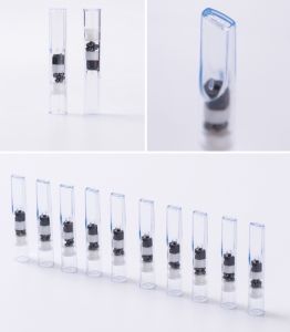 PIPE HOLDER 7MM SANDA SD8505 PIPA 4 TAHAP FILTER SARINGAN ASAP SEKALI PAKAI MILD SAJA ISI 10 PCS