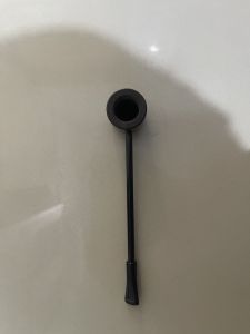 PIPA POPEYE MINI / CANGKLONG TEMBAKAU BAHAN KAYU ASLI KERAJINAN UMUM HEWANG