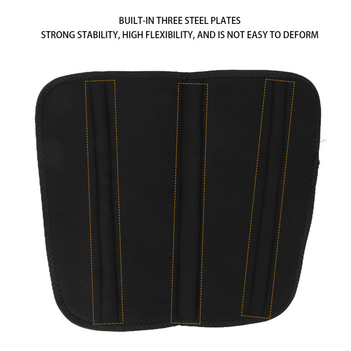 Tibia and Fibula Splint Fracture Fixation Shank Calf Brace for Tibia ...