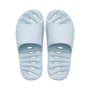 GONOVO Không thấm nước Dép đi trong phòng tắm Chống trượt Nhanh khô Dép đi trong nhà tắm Thoáng khí Eva Trượt rò rỉ Nam/Nữ