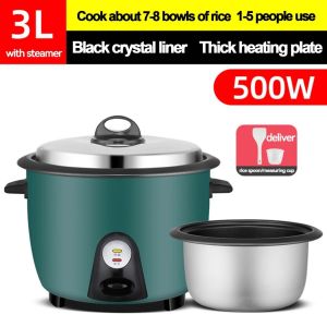 Commercial Rice Cooker 18L/8L Large Capacity Non Stick Rice Cooker Electric Cooker Pot Periuk Nasi