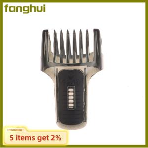 fanghui 1-18mm Razor Hair Clipper Comb For Ph QG3330 3386 3394 3371 3396 3398 Length Fixer Shaver Parts