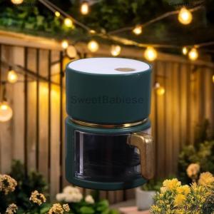 [COD] SweetBabiese บ้านตุ๊กตามินิอุปกรณ์ในครัวโมเดลหม้อทอดไร้น้ำมันสำหรับถ่ายรูปอุปกรณ์ประกอบฉากของเล่นขนาดเล็กโมเดล