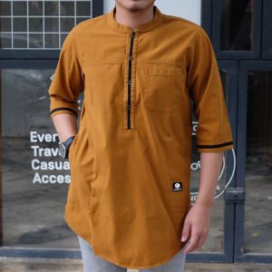 Koko syubbanul muslimin koko kurta pakistan original premium dengan bahan sigaret super premium
