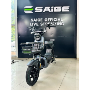 Sepeda Listrik SAIGE KN-PRO