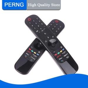 [PERNG] Tehe อะไหล่รีโมทคอนโทรลสำหรับสมาร์ททีวีรีโมท AN-MR22GA มายากลพร้อมฟังก์ชันเสียงและตัวชี้