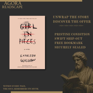 Girl in Pieces by Kathleen Glasgow - (Paperback)