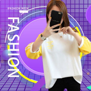 QXshop เสื้อยืดคอกลมแขนยาว แบบว่าสวยมากกกไม่ธรรมดาใส่แล้วเสริมราศี เพิ่มความดูดีโดดเด่นไปถึงใต้ล่าของดีๆที่ควรมีไว้