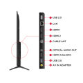 [  04/05- 07/05 SALE 7990K TẶNG 10 ĐƠN ĐẦU TIÊN COMBO NỒI CHIÊN MISHIO + GIÁ TREO TV CHO DÒNG 43INCH T6C ] Google Tivi TCL QLED 4K UHD - TV 43inch - 43T6C - TV Cao Cấp Mới 2025 - Hàng Chính Hãng - Bảo Hành 2 Năm. 