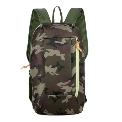 NALANILI Không thấm nước Ba lô Xe Đạp Unisex Sức chứa lớn Ba lô thể thao Nylon Túi đeo vai Ngoài trời