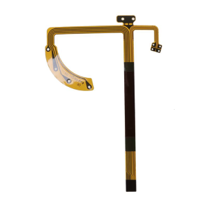 Cáp Khẩu độ ống kính để thay thế công cụ máy ảnh 24-70 linh kiện sửa chữa mới