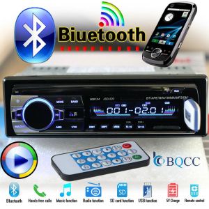 [Dikirim Dari Jakarta+COD] Single Din Audio Tape Mobil LCD Multifungsi Bluetooth USB MP3 FM Radio Phone Call