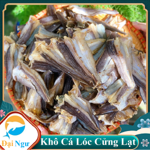 Khô Cá Lóc Cửng chiên nướng đều ngon tuyệt vời bán rẻ bán sĩ. an toàn vệ sinh --- ĐẠI NGƯ