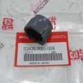 BOSH BUSHING RACK STEER SETIR HONDA BRIO MOBILIO ORIGINAL JAPAN. 