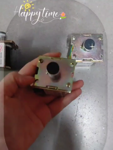 3V Gas Water Heater Solenoid Valves Replacement Heater Electromagnetic Valves Universals Gas Water Heating Valves Enduring