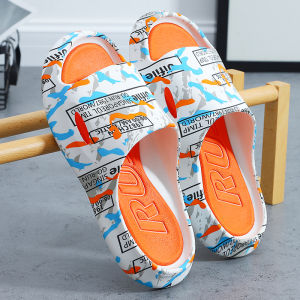 SQShop จิ๊ดจ๊าดไม่ไหวแม่✨💥 รองเท้าแตะลายสุดจ๊าบ👟 ใส่ไปไหนคือปังไม่ไหว✨ สบายบาทาสุดๆพส.ใส่สบายแมทซ์ได้ทุกลุค ชิวๆกันไปเลยย