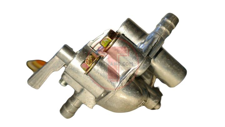 Khóa Dầu/Lọc Dầu (Bình Dầu Con) cho Động Cơ Diesel YANMAR TS/NS/SS ...