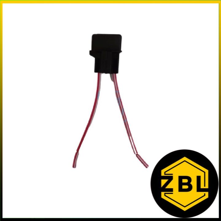 PLUG FUSE HOLDER (FUSE BOX) AC A/C AIRCOND AIR COND | Lazada