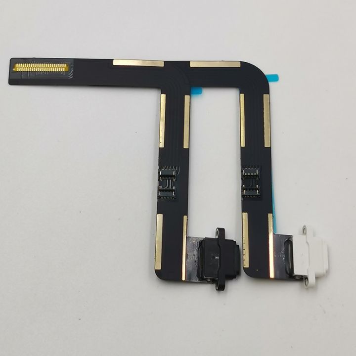 1-10Pcs Charging Port Flex For Ipad Air A1474 A1475 A1476 A1822