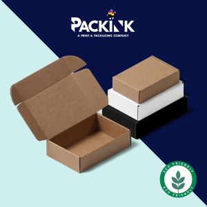 Carton Mailer Box | Carton Box | Packaging | Ecommerce Box | Pizza Box | Eco Friendly Pizza Box | Carton Box | Kraft box | Paper Box | Party Gift Box
