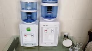 Water Dispenser Filter VAT Desktop Mini Household Tap Water Purifier Direct Drinking Water Purification All-in-One hine Water Filter Bucket