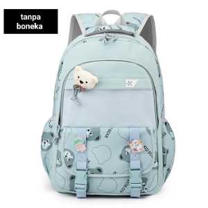Tas Anak Perempuan Tas Sekolah SD Tas Ransel Anak Sekolah Tas Sekolah Anak SD SMP  Tas Sekolah Cewek SMP Tas Ransel Wanita Tas Ransel Wanita Terbaru 2023 Tas ANAK ANAK kEKINIAN