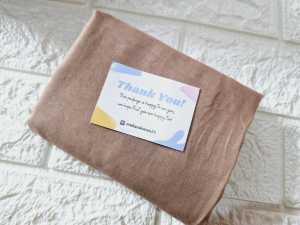 HIJAB SEGIEMPAT PARIS JADUL VARISHA DAN RED ROSES SEGIEMPAT POLOS PARIS JADUL