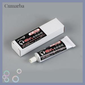 [Cumarba] 50ml Loa sửa chữa keo cho bụi liên kết loa cạnh liên kết sừng nứt degumming giấy nón sửa chữa chuyên nghiệp keo