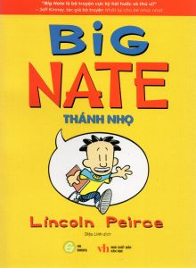 Big Nate - Thánh Nhọ