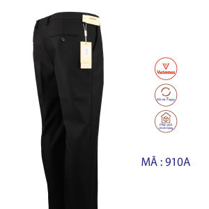 Quần tây nam trung niên thương hiệu vietinmex có đủ sze từ 29 đến 28