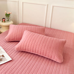 SUNLIGHT HOME ปลอกหมอนกันน้ำ 7 สีปลอกหมอนสีทึบปลอกหมอนระบายอากาศได้