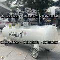Máy nén khí không dầu Pegasus TM - OF750 x 3-120L 3HP. 