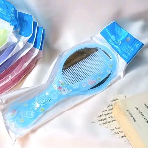 SC SET Cermin & Sisir Rias Make Up: Panduan Lengkap