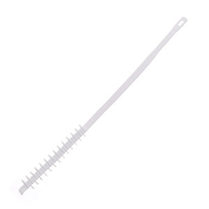 【On Sale】Rolling Washing Machine Cleaning Brush Long Handle Washer Dryer Scrub Brushes Household Cleaner Tool