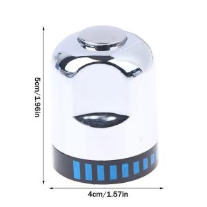 TF มือจับควบคุมอุณหภูมิด้ามจับควบคุมน้ำสำหรับฝักบัวอาบน้ำก๊อกผสมก๊อกน้ำฝักบัวปรับปรุงบ้าน