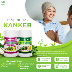 Obat Herbal Kanker Serviks Rahim Paling Ampuh Membunuh Sel Kanker Herbal Terlaris COD Alami